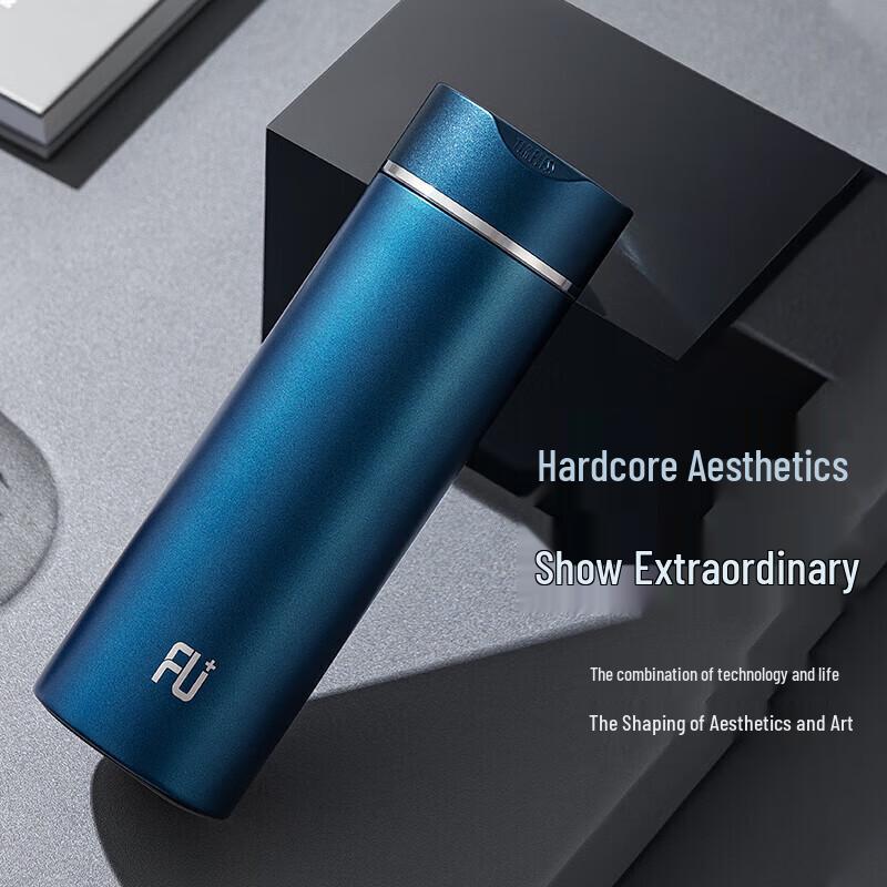 Fuguang FU+ Classic Lang Series Vacuum Cup