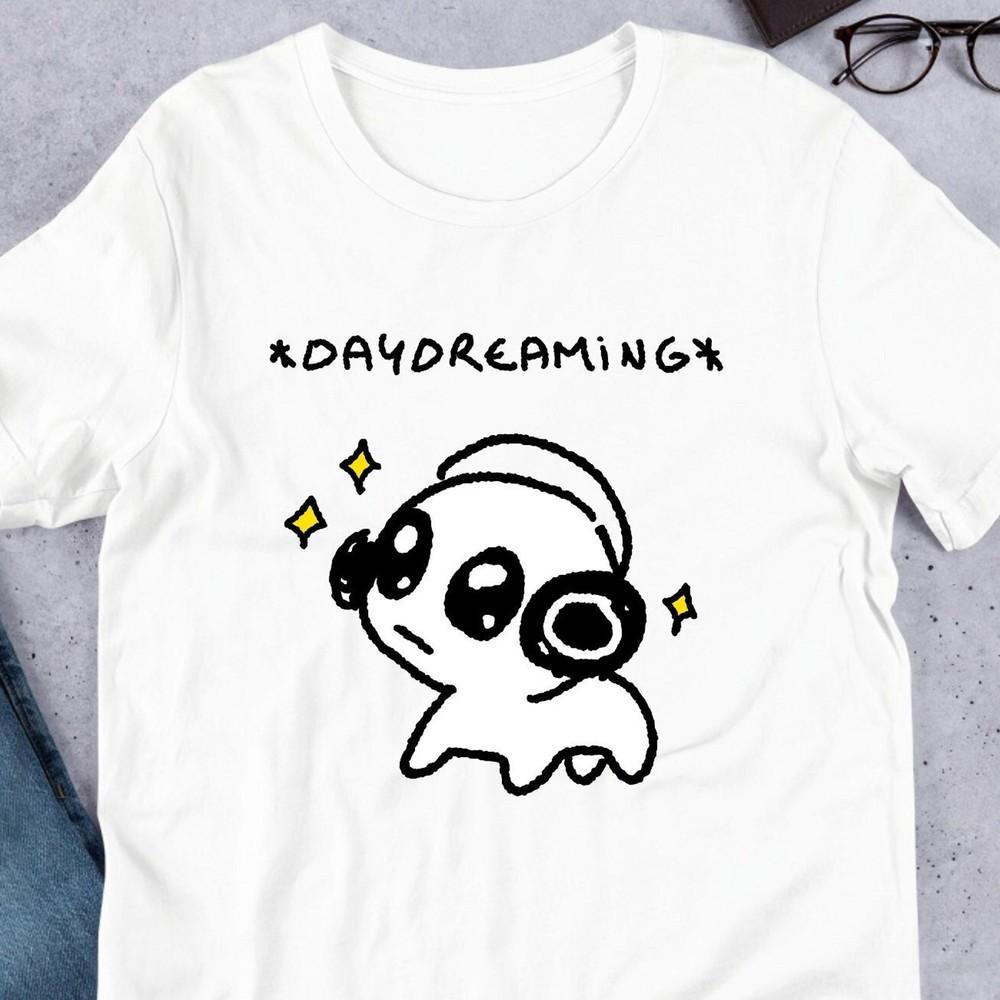 Autism Creature Tbh Creature, Daydreaming, Neurodiversity Awareness, Yippee Crea Unisex T-Shirt XL