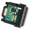 Print Head ABS PCB Materials Easy Replaceable Black Compact Printhead Replacement for HP932 for