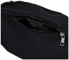 Zip Design Waist Body Designer Large Black [Rename] Bag, Bag, Women's/Men's, Nylon, Stylish, Capacity,
