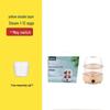 Multifunctional Mini Egg Steamer with Auto Power-Off