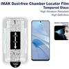 IMAK H Series For Huawei nova 13i 4G Tempered Glass Screen Protector Dust-free Installation Film