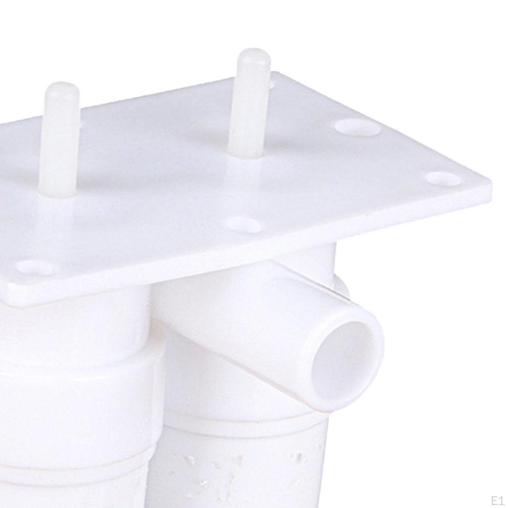 Water Dispenser Built-in Button Professional Spout Parts Purifier Switch for Home Use