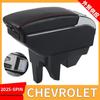 Chevrolet SPIN 2025 South America Armrest Box - Original Fit, No Drilling Required