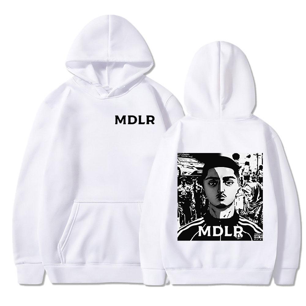 Rapper hooded sweatshirt for men stylish oversized hip-hop sweatshirt Vintage loose hoodie, streetwear