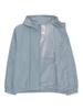 Nordisk Gore Windstopper Hoodie Jacket - M_Ice Blue