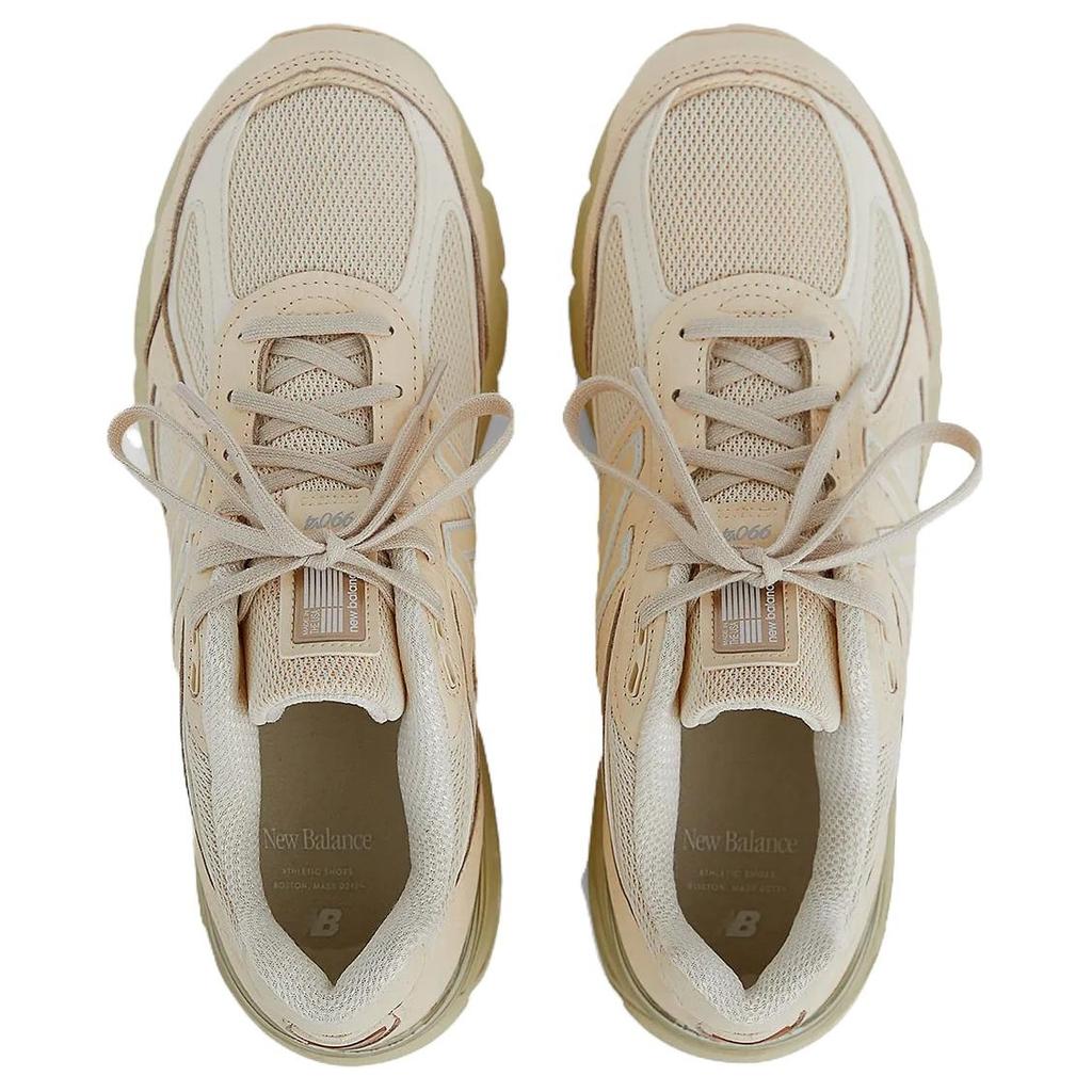 New Balance 990v4 Made In USA 'Macadamia Nut' Men's U990BO4
