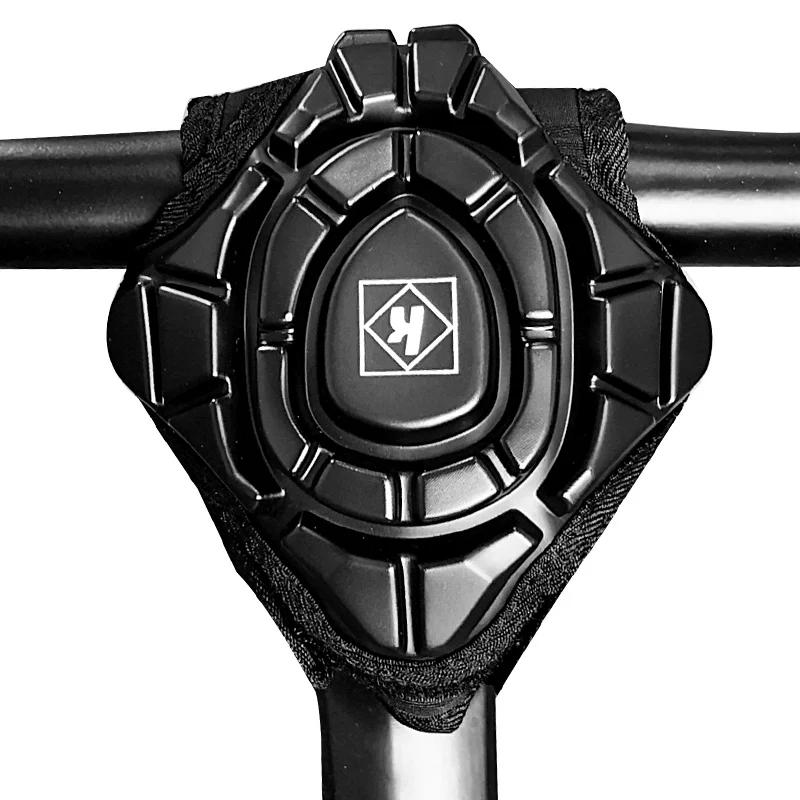 Xinuo Balance Bike (for Kids) Helmet Protective Gear Full Face Helmet Soft Protective Gear Cycling Self-Sliding Protective Equipment Safety Hat