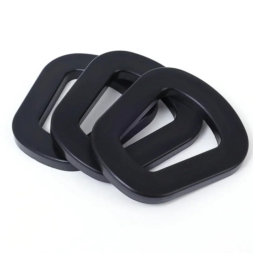 10/1pcs Car Petrol Canister Gasket Fuel Seal Rubber Seal Gaskets Fuel Supply System Part for Jerry Can Petrol Canister 5/10/20L