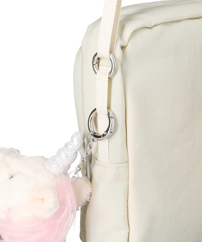 Neikidnis Mini Pouch Bag Butter