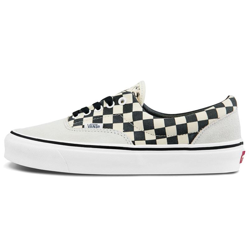 Vans Style 95 Black/White Vans VN0A2RR12RS