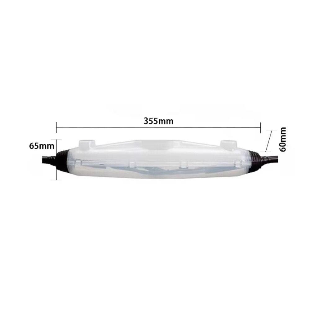 Strong Resilience Waterproof Junction Box Seal IP68 Junction Box  Submersible Pump