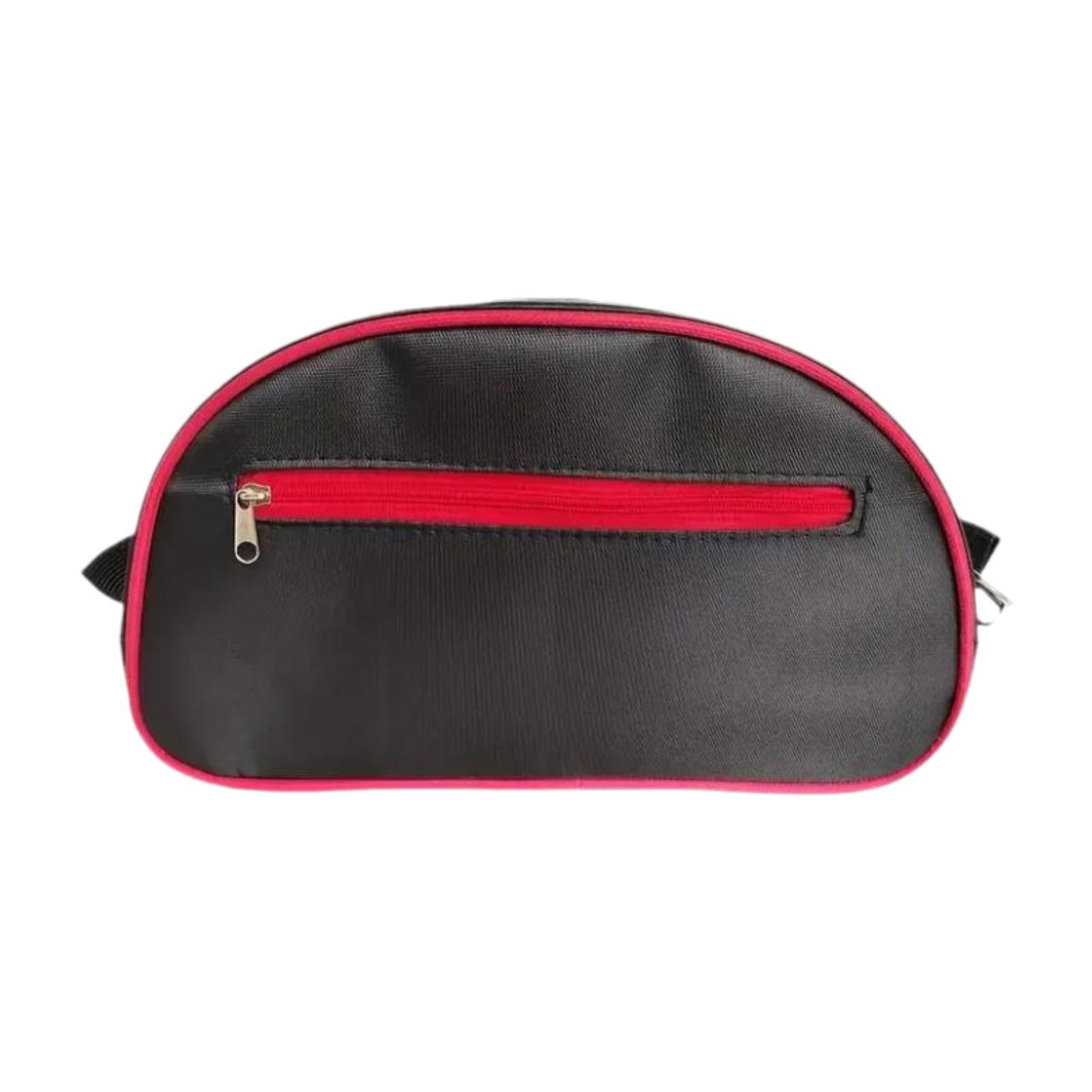 Horse Saddle Bag Horseback Riding Saddle Pouch Outdoor Sports Camping Compact Practical Holding Phone Key for Trail Riding