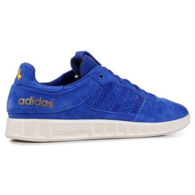 adidas Footpatrol X Juice X Handball Top Se 'Power Blue' Sneakers CM7876