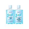 Shuke Bad Breath Defense Mint Mouthwash (2x500ml)