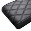 Auto Armrest Cover Console Box Cushion Pad Decor ,Accessories ,Memory Foam Silicone Car