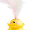 Interactive Cat Toy Automatic Moving Ball Exerciser,with Light,Funny,Pet for Indoor Cats