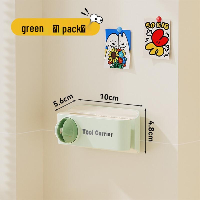 Zhaoran Multi-functional Countertop Knife Holder with Sharpener