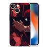 Heaven Official's Blessing Luxury Transparent Phone Case For iPhone 15 16 14 13 12 mini 11 Pro Max XS X XR 7 8 Plus Clear Cover