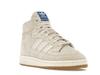adidas Centennial 85 High White - FZ5994