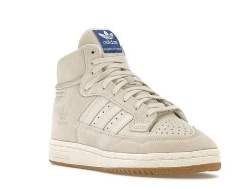 adidas Centennial 85 High White - FZ5994