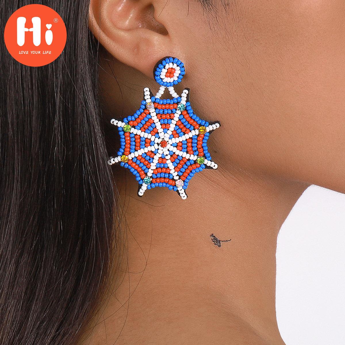 

Привет модные серьги Темпераментные серьги для женщин