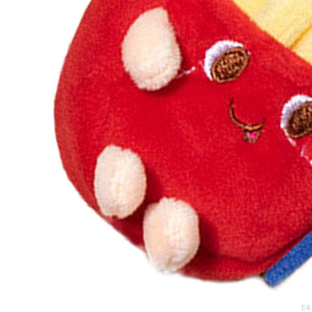 Cat Catnip Toy Teething Interactive Exercise Chews