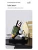 Creative Panda Pencil Holder - Cute Desk Ornament & Gift for Kids and Friends, Ideal for Birthday Decorations