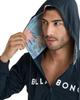 Billabong Rashguard Rash Zip Hood Men's DNY