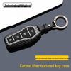 BYD Yuan Plus 22-24 Key Case: Car Interior Protective Shell