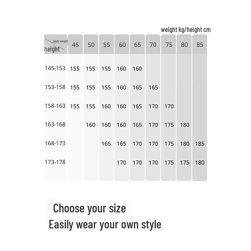 Bosideng Stand-Collar Quilted Loose Down Jacket