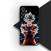 Cover for Xiaomi Redmi Note 13 14 Pro Plus ProPlus 14C 13C Pro+ 5G Casing Phone Case DragonBalls Beerus Dragons Gokus Balls