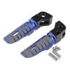 For Ktm Duke 125 250 390 690 790 890 Duke 790r 890r Rc390 Rc200 Rc 390 Accessories Rear Footrests Foot Pegs Rest Pedal Footpegs,_c0.420