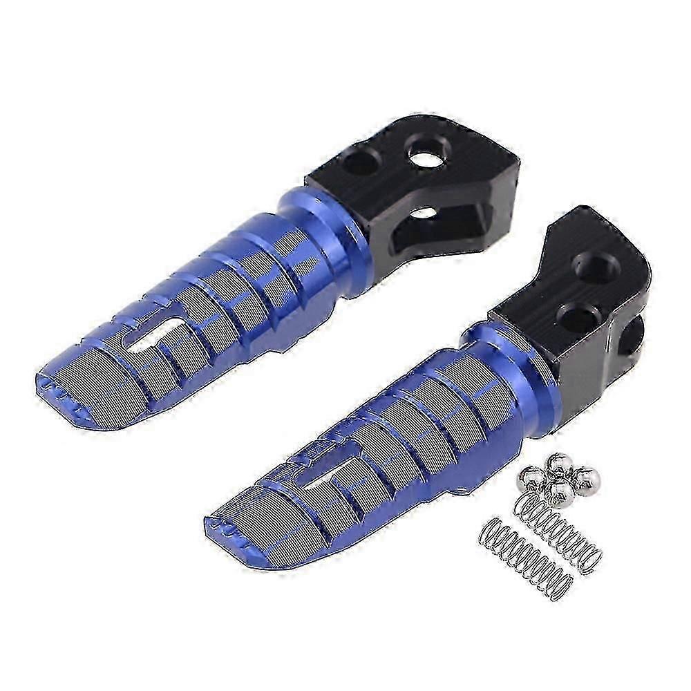 For Ktm Duke 125 250 390 690 790 890 Duke 790r 890r Rc390 Rc200 Rc 390 Accessories Rear Footrests Foot Pegs Rest Pedal Footpegs,_c0.420