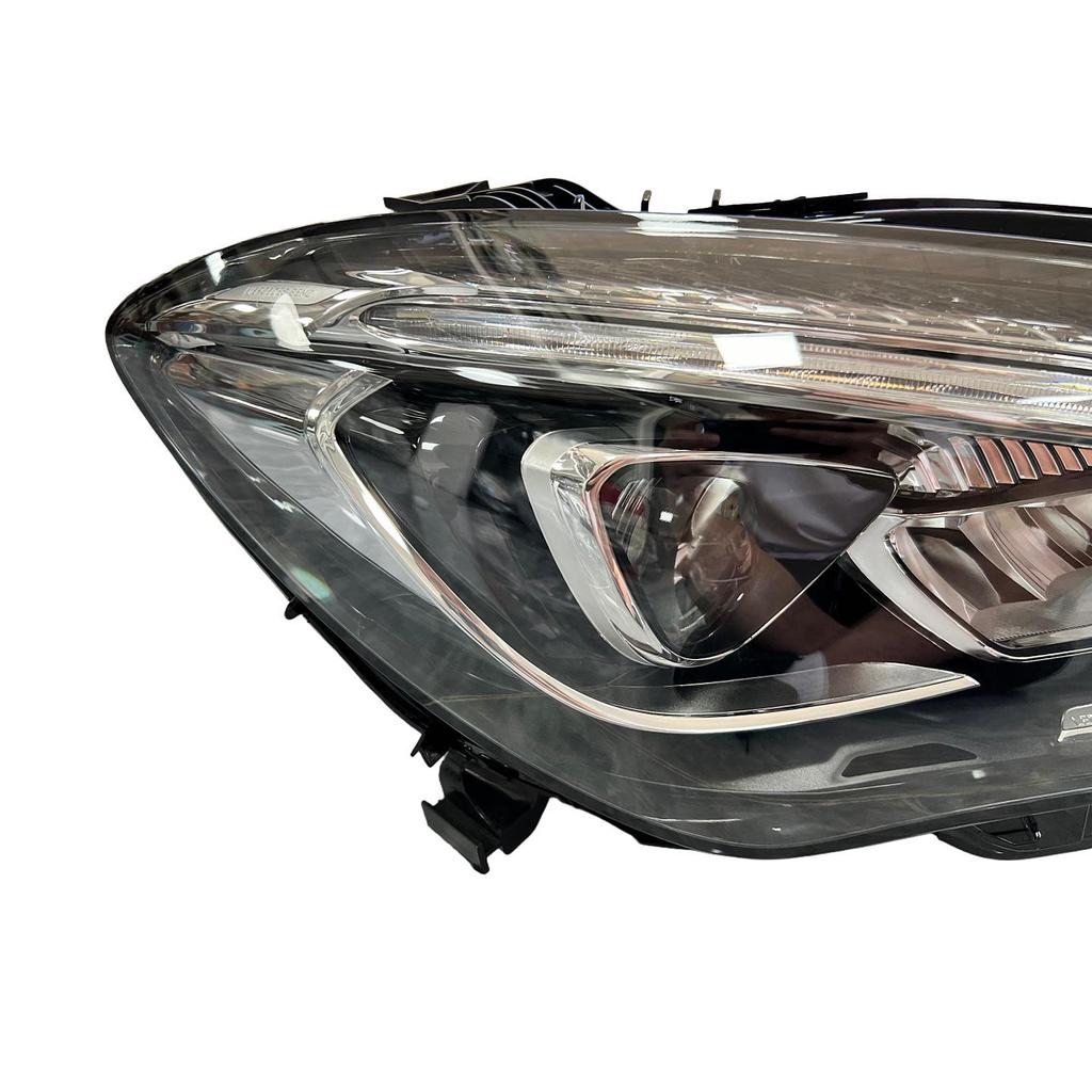 LED Headlight for 2018 Mercedes-Benz CLA-Class W117