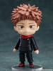 Good Smile Company TV Anime Nendoroid Yuji Itadori Plastic Painted Movable Figure Includes dedicated base Approximately 100mm tall "Jujutsu Kaisen"