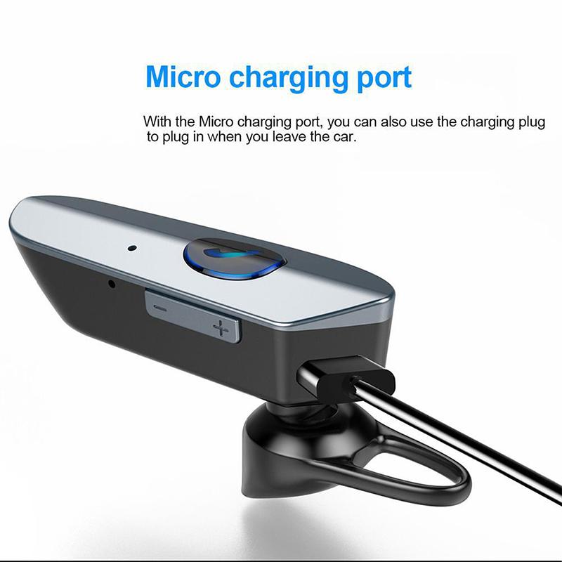 Автомобильный FM-передатчик Bluetooth MP3-плеер с поддержкой гарнитуры, карты TF, USB-зарядным устройством China Mainland