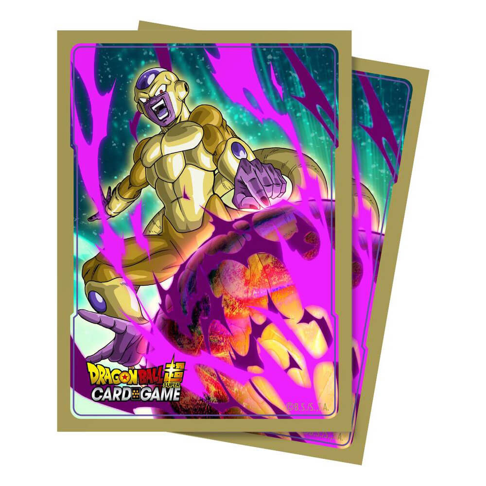 Dragon Ball Super Standard Size Sleeves Set 3 (Version 2)