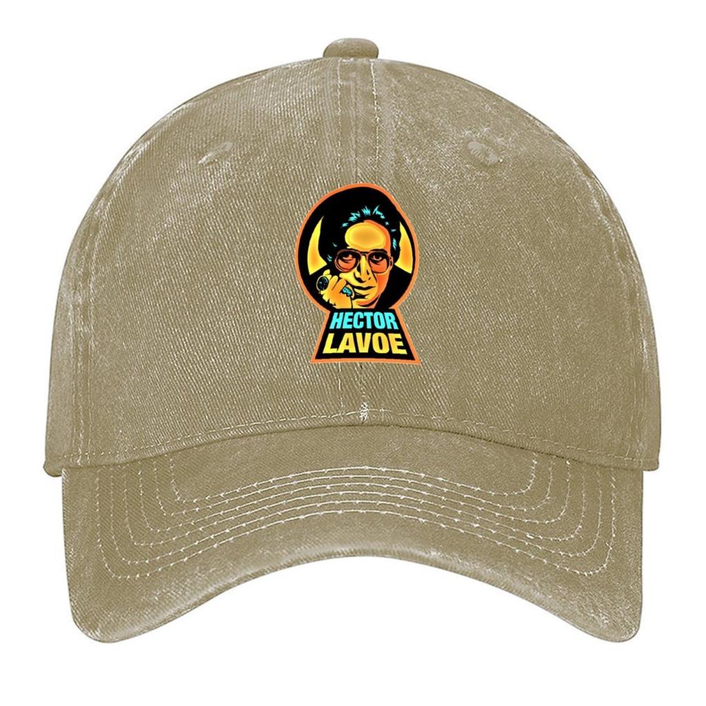 2026 Héctor Lavoe Baseball Cap Fashion Beach Funny Hat Golf Hat Horse Hat Caps Women Men's