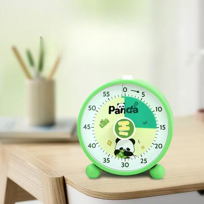 Schüler Stumm Nezha Timer Visualisierung des Lernens von Kindern Selbstdisziplin Artefakt Hausaufgaben Zeitmanagement Erinnerungstabelle