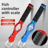 EVA Fish Controller Long Handle Fishing Beak Grip Portable Fishing Lip Grip Multi-functional