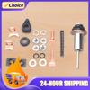 Starter Motor Repair Kit 228000-7220 Car  Starting Motor Repair Set NAD101240 for Land Rover Discovery TD5 2.5
