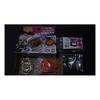 Killer Gemios International Version Limited Metal Fight Beyblade Metabey Bakuten HMS 4D Zero-G Burst