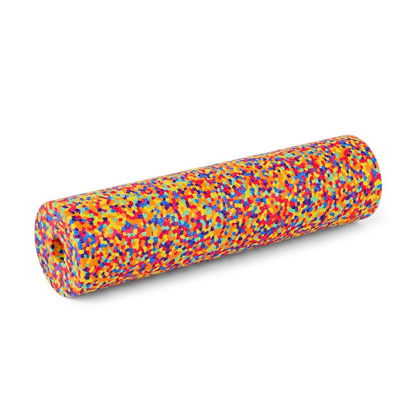 EPP Foam Roller for Smooth Muscle Relaxation and Yoga Fitness