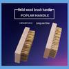 Square Polishing Copper Wire Brush