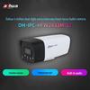 Dahua 4MP Dual-Light POE Network Bullet Camera with Audio and Alarm CN plug (adapter included)
