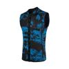 3MM Men's Warm Wetsuit Vest for Snorkeling, Surfing, Fishing, Diving, and Jellyfish Protection