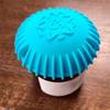 Multifunctional Magnetic Scrubber Easy To Use Cleaning Brush Wire Hrush Handle  kitchen Sccessories