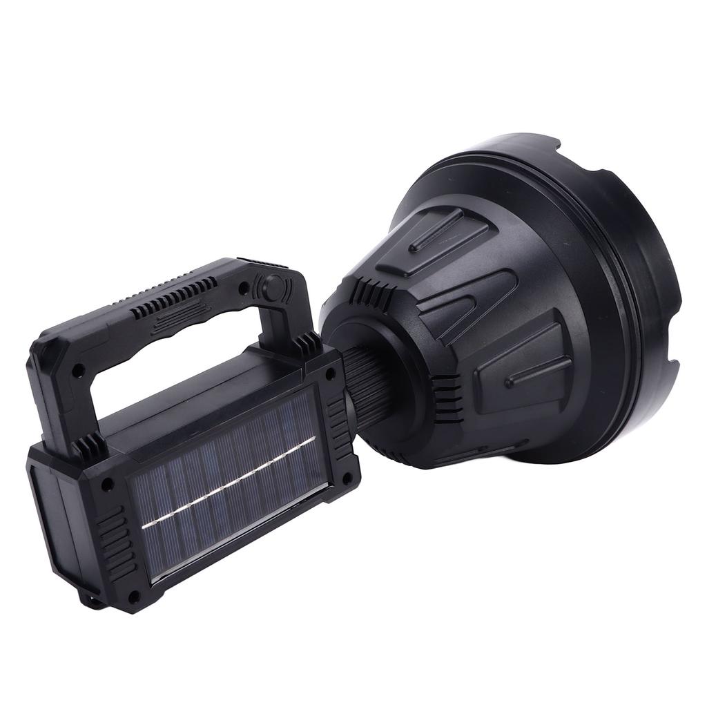 Scheinwerfer Taschenlampe Energieeinsparung Umweltschutz Intelligente Akkuanzeige Blitzlicht