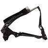 2048800957 Hood Compatible with 2011-2015 W204 C250 C300 C350